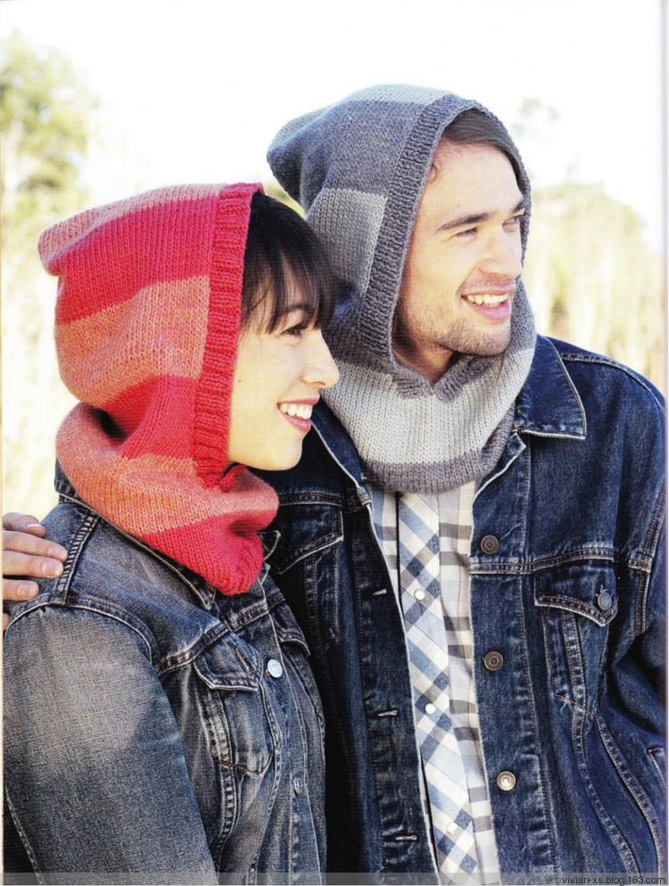Knitting Everyday Finery: Practical Designs for Dressing Up in Little Ways - Vivian - Vivian的薇安織譯坊
