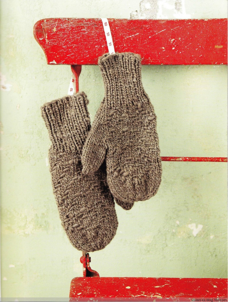 Knitting Everyday Finery: Practical Designs for Dressing Up in Little Ways - Vivian - Vivian的薇安織譯坊