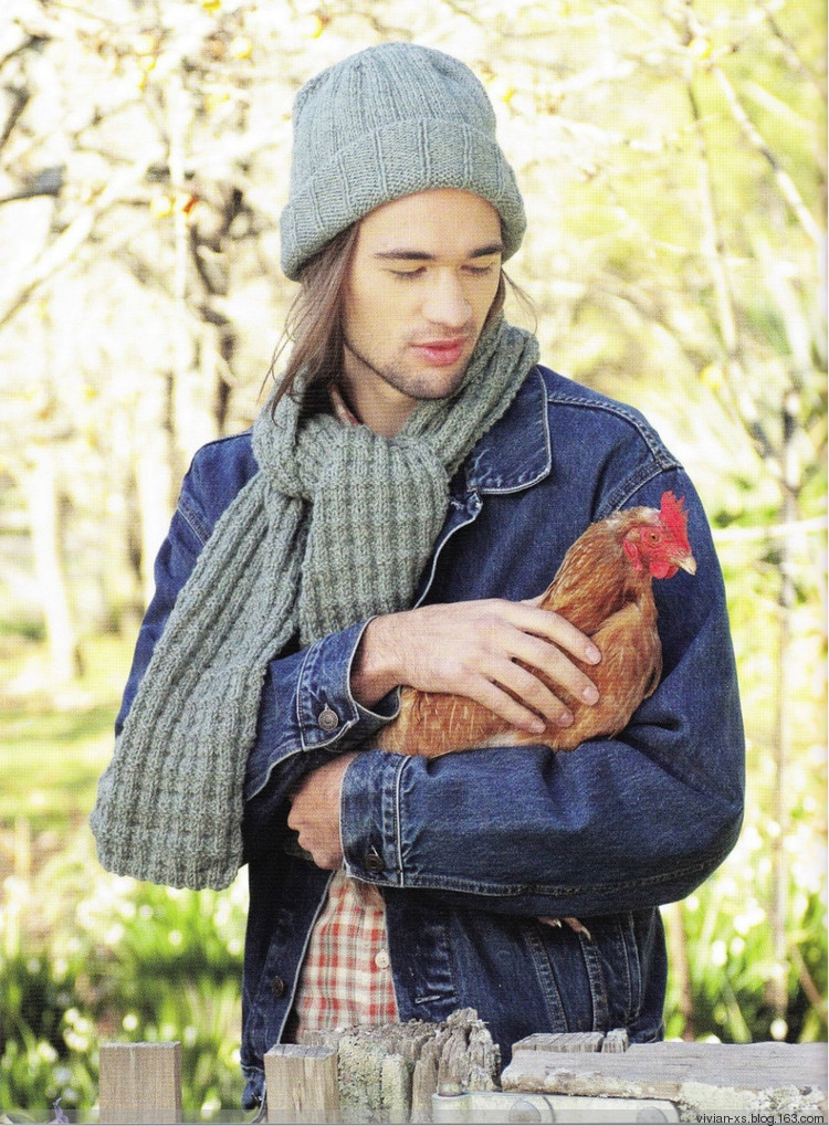 Knitting Everyday Finery: Practical Designs for Dressing Up in Little Ways - Vivian - Vivian的薇安織譯坊