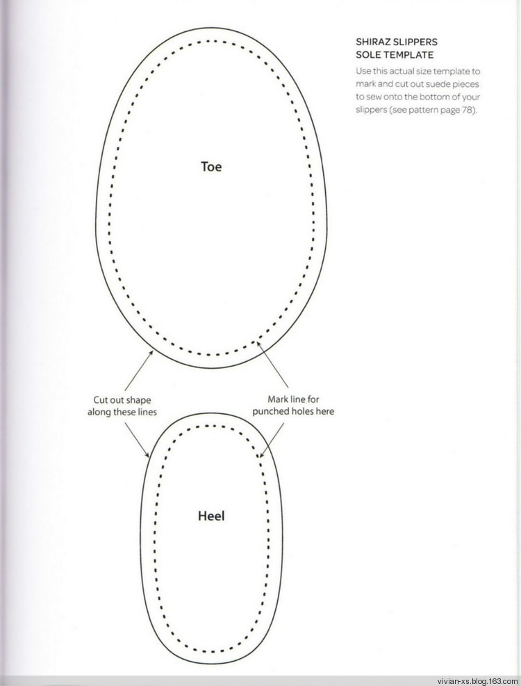 Knitting Everyday Finery: Practical Designs for Dressing Up in Little Ways - Vivian - Vivian的薇安織譯坊