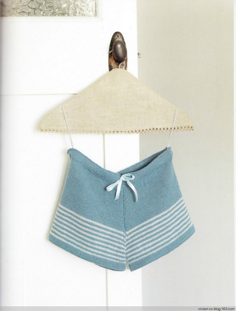 Knitting Everyday Finery: Practical Designs for Dressing Up in Little Ways - Vivian - Vivian的薇安織譯坊