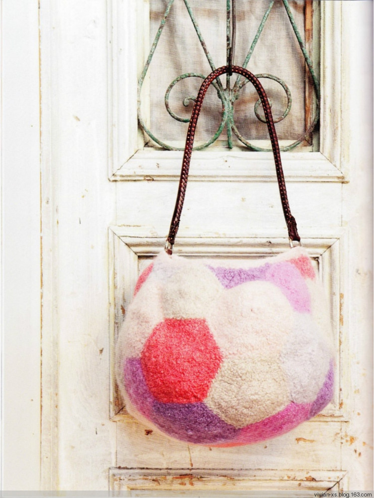 Knitting Everyday Finery: Practical Designs for Dressing Up in Little Ways - Vivian - Vivian的薇安織譯坊