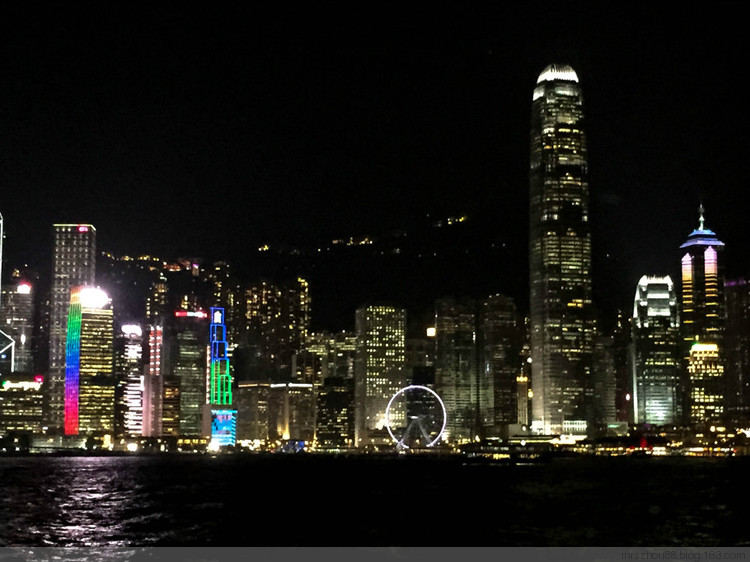 plus試拍維多利亞夜景 - 周太靚湯 - 周太靚湯