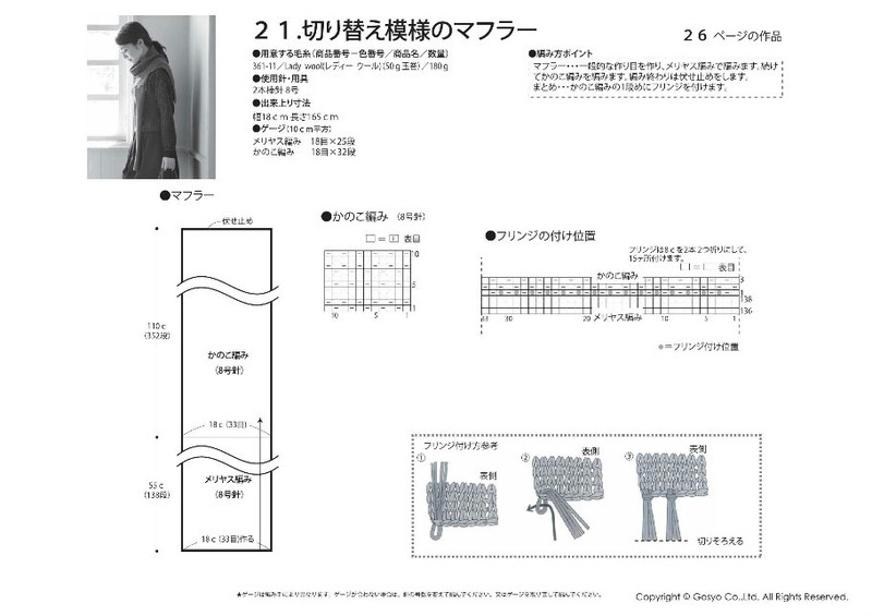 Knit Ange 2014 秋 （上傳中） - 在夏郁中冬眠 - 〓 北緯①度★南洋小島 〓
