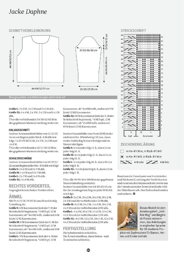 The Knitter №13 2013 - 輕描淡寫 - 輕描淡寫