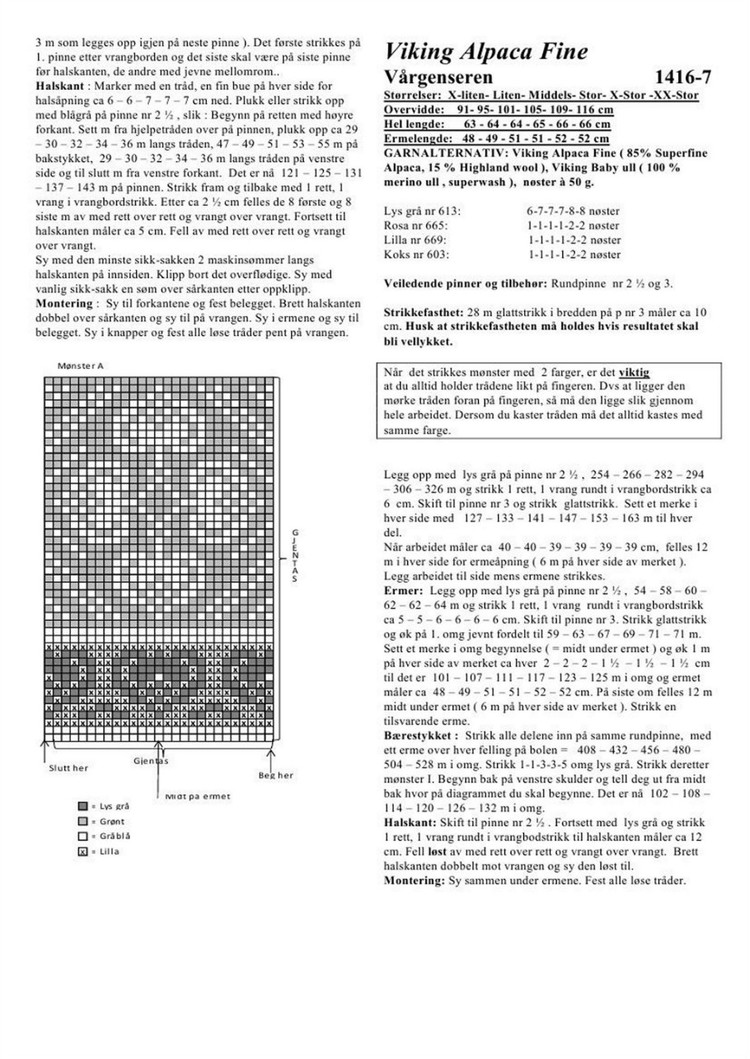 Viking Katalog №1416 2015 - 輕描淡寫(xiě) - 輕描淡寫(xiě)