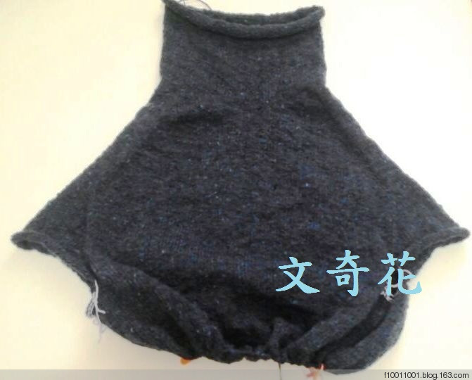 花點熊 - 文奇花 - 一方天地, 自娛自樂