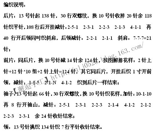 綠秋~~~男童菱形V領(lǐng)衫 - 邂逅 - 悠然生活