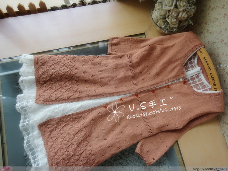 花開無聲~~~~~2014.64 - V.S - V.S