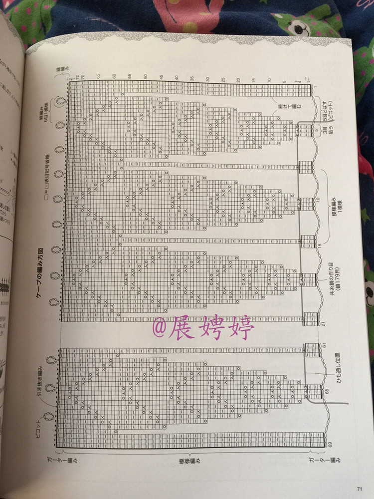 1~3玉で編める大人に似合う手編みこもの (レディブティックシリーズno.3844) - 展娉婷 - 展娉婷的鉤針世界
