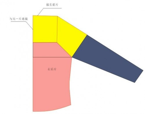 jiageping作品--圍脖一樣領(lǐng)子的毛衣 - 秋千 - 秋千小窩
