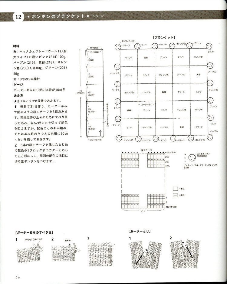 嬰兒織物 - 輕描淡寫 - 輕描淡寫