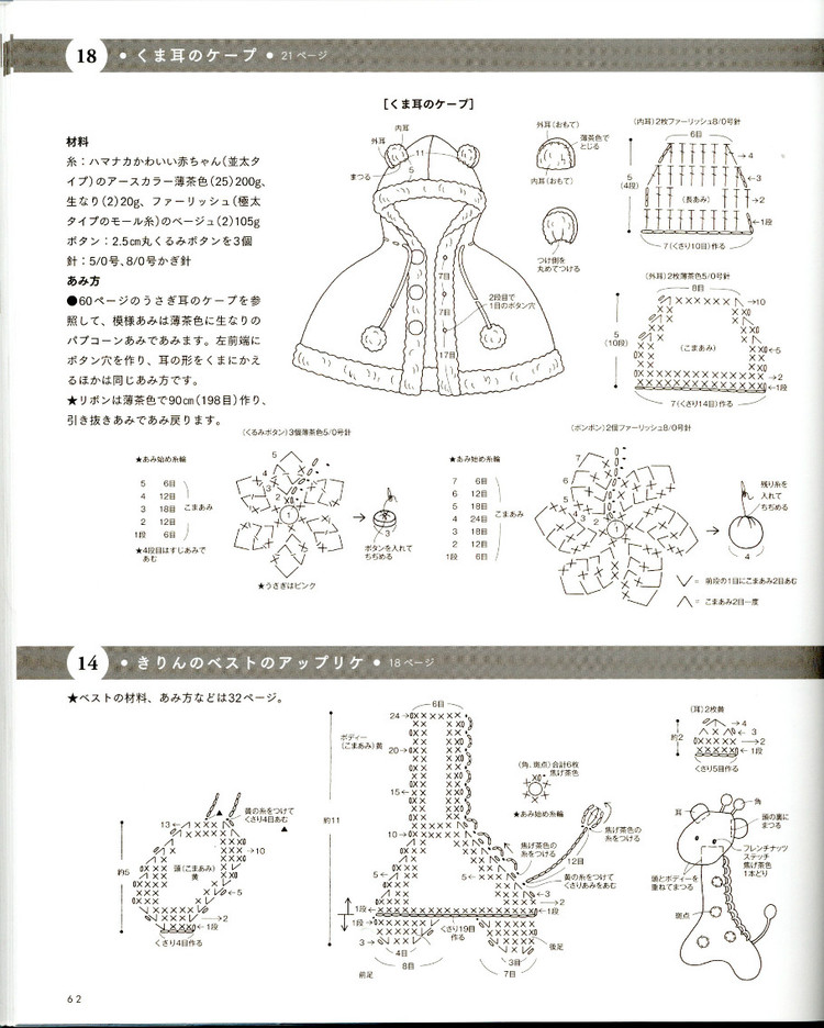 嬰兒織物 - 輕描淡寫 - 輕描淡寫