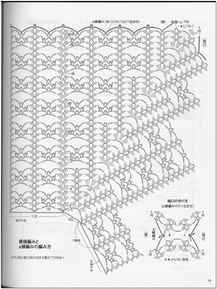 Crochet new standard of fashionable 2013 Spring  Summer - 輕描淡寫 - 輕描淡寫