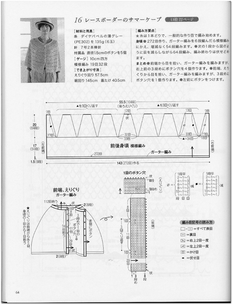 Crochet new standard of fashionable 2013 Spring  Summer - 輕描淡寫 - 輕描淡寫
