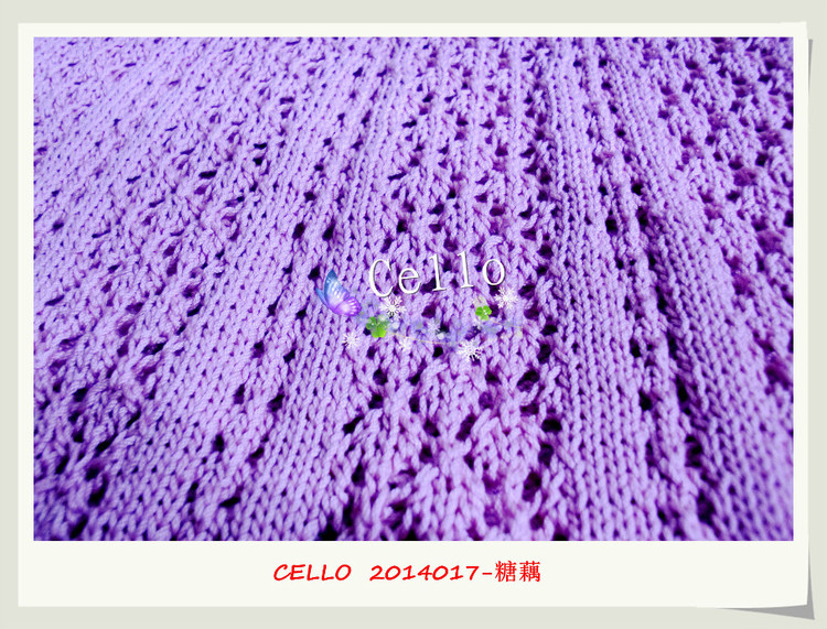 CELLO-2014017-糖藕 - cello-ma - cello-ma的博客