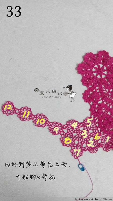 比利時開衫 - 夏天 - 夏天