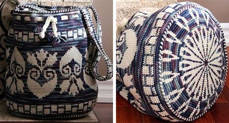 Mochila мешок
