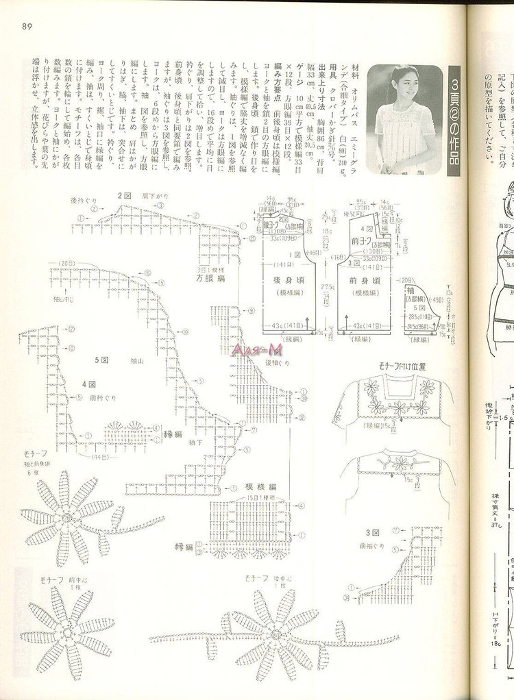 斗百花·滿搦宮腰纖細(xì) - choiyoba - 卑塵    縷