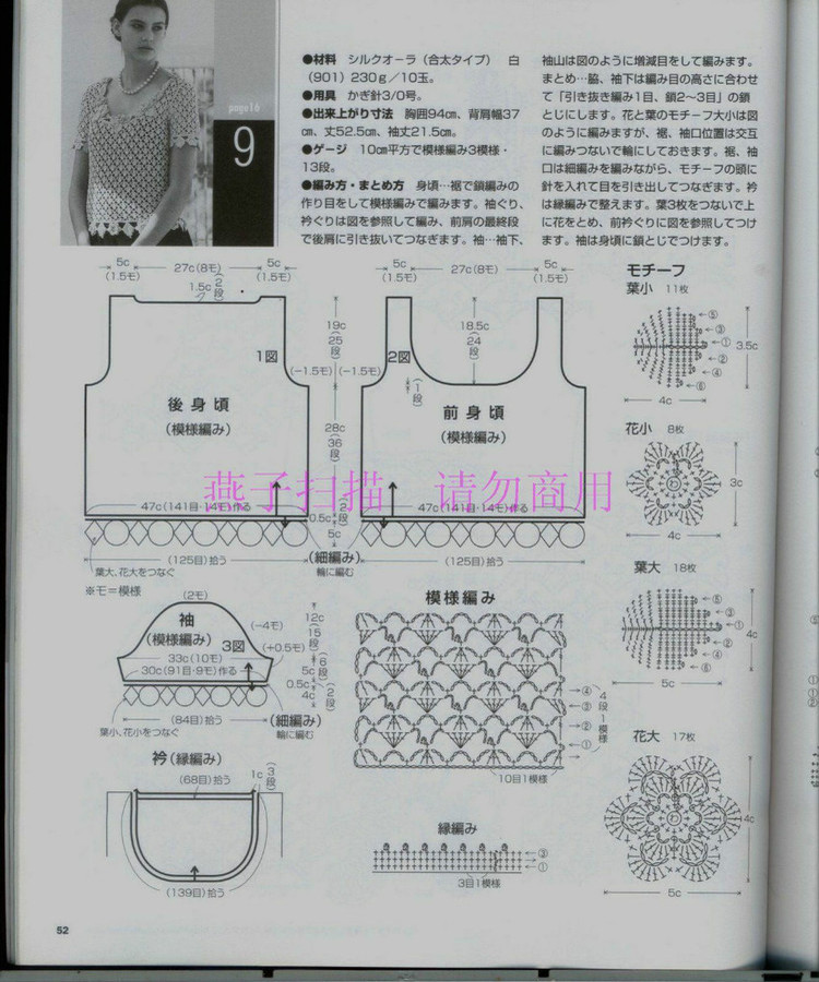 斗百花·滿搦宮腰纖細(xì) - choiyoba - 卑塵    縷