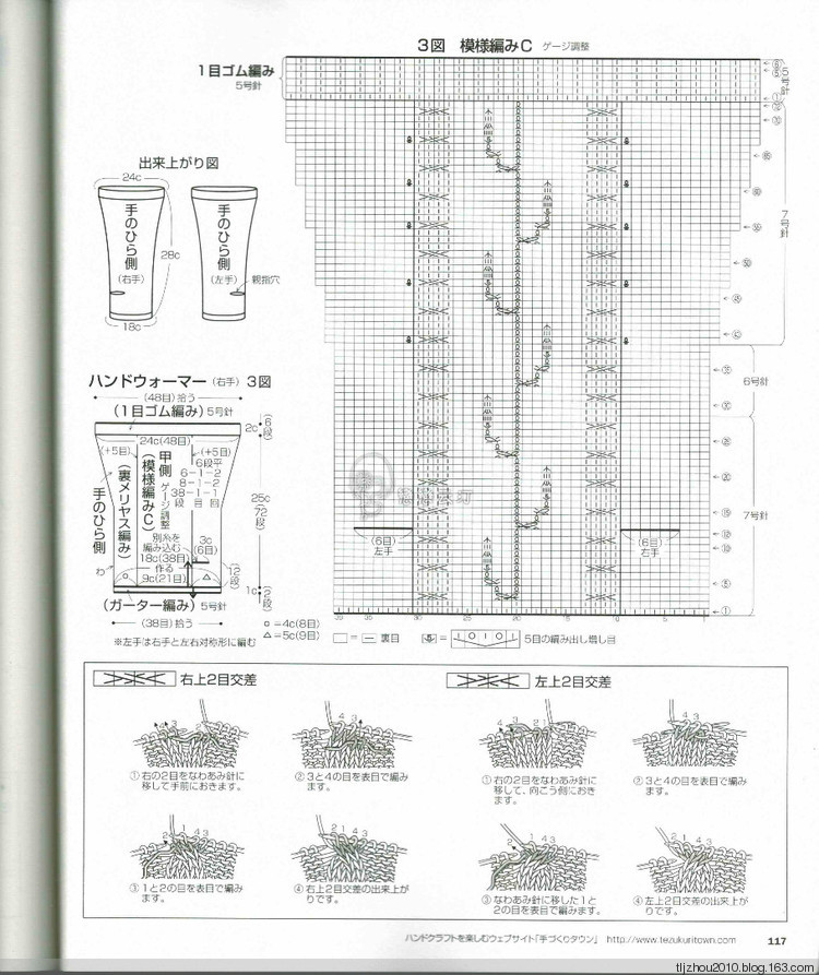 Lets Knit Series NV80419 - 紫蘇 - 紫蘇的博客