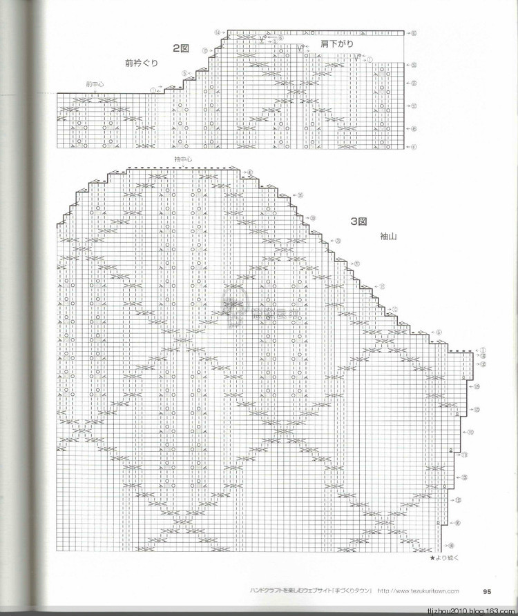 Lets Knit Series NV80419 - 紫蘇 - 紫蘇的博客