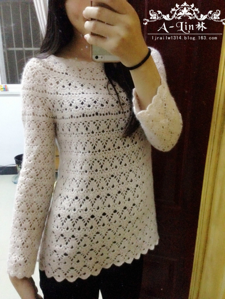 2015年11月29日 - A-Lin林 - A-Lin的手工博客