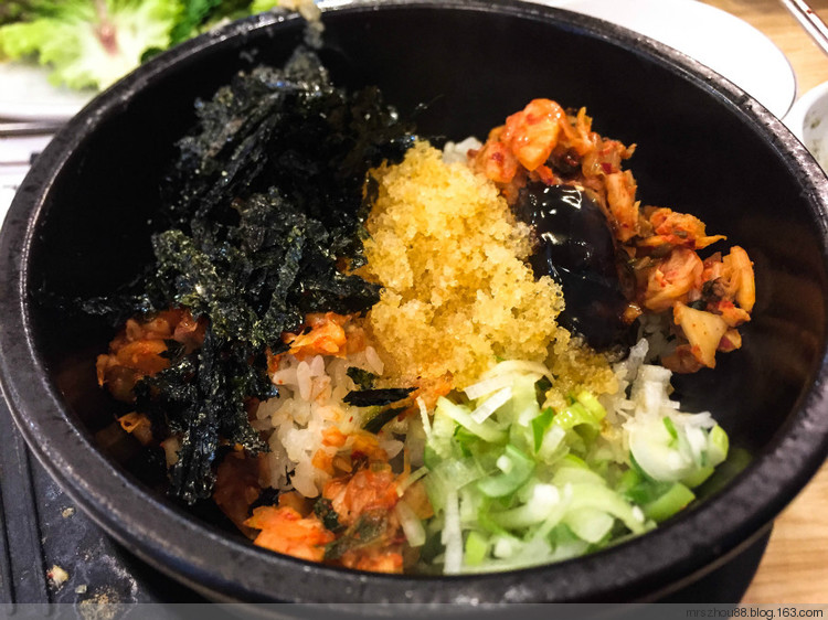 東大門烤鰻魚(yú) - 周太靚湯 - 周太靚湯
