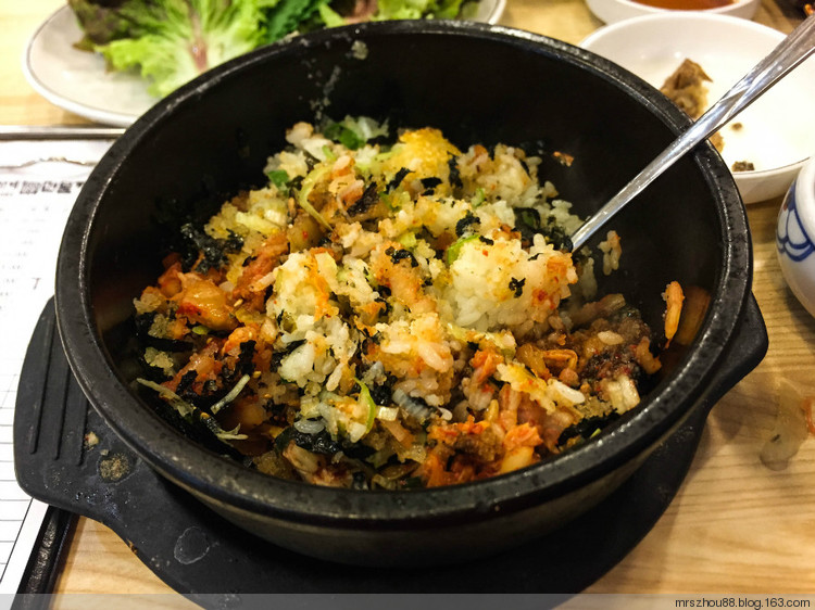 東大門烤鰻魚(yú) - 周太靚湯 - 周太靚湯