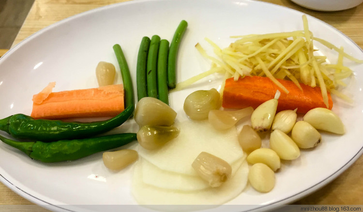 東大門烤鰻魚(yú) - 周太靚湯 - 周太靚湯