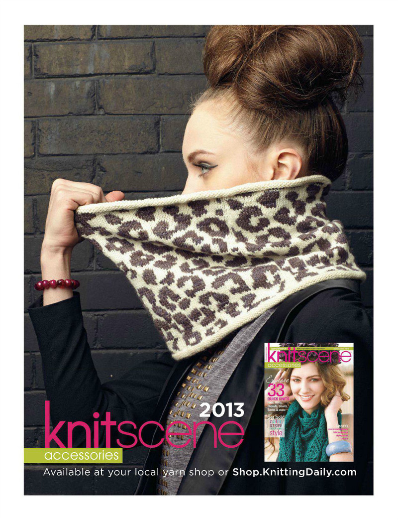Knit Wear Fall/Winter 2013 秋 - 紫蘇 - 紫蘇的博客