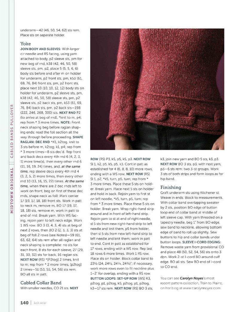 Knit Wear Fall/Winter 2013 秋 - 紫蘇 - 紫蘇的博客