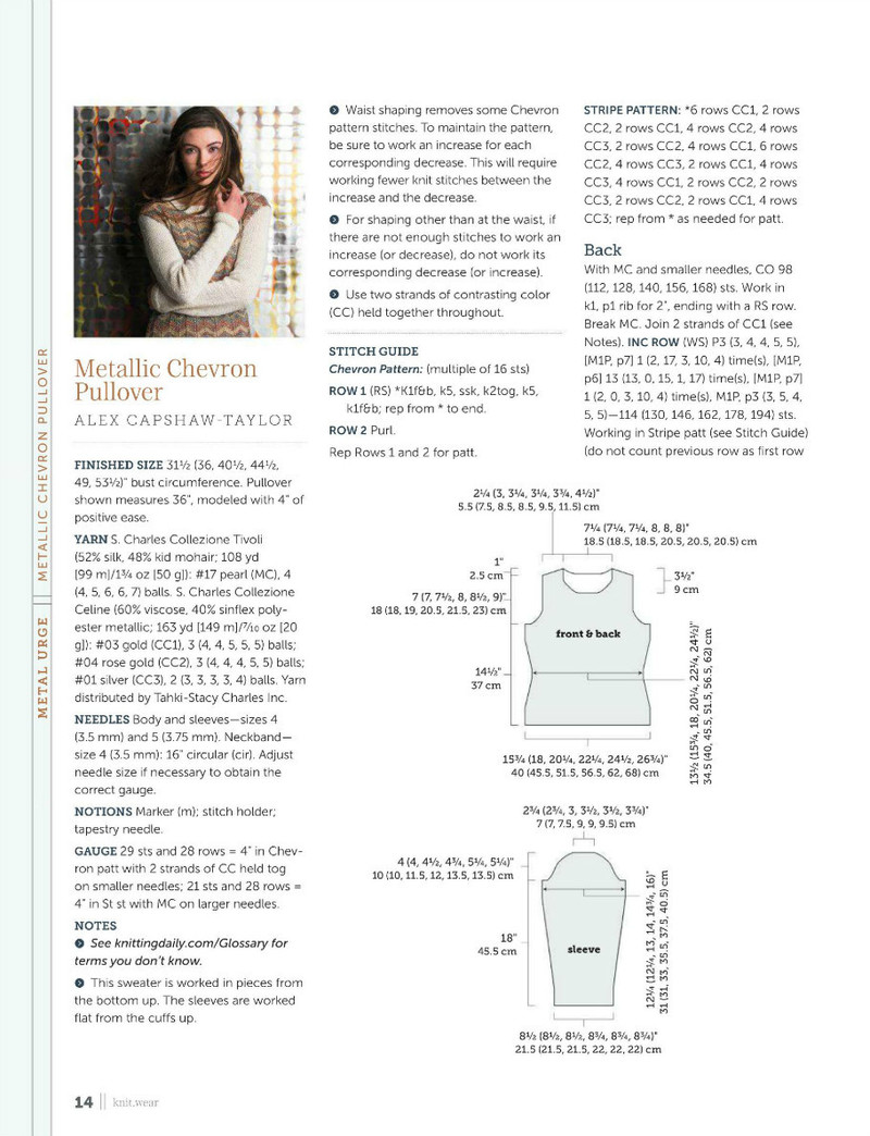 Knit Wear Fall/Winter 2013 秋 - 紫蘇 - 紫蘇的博客