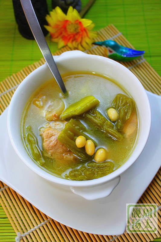 2015年07月01日 - 周太靚湯 - 周太靚湯