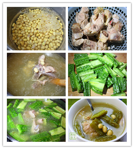 2015年07月01日 - 周太靚湯 - 周太靚湯