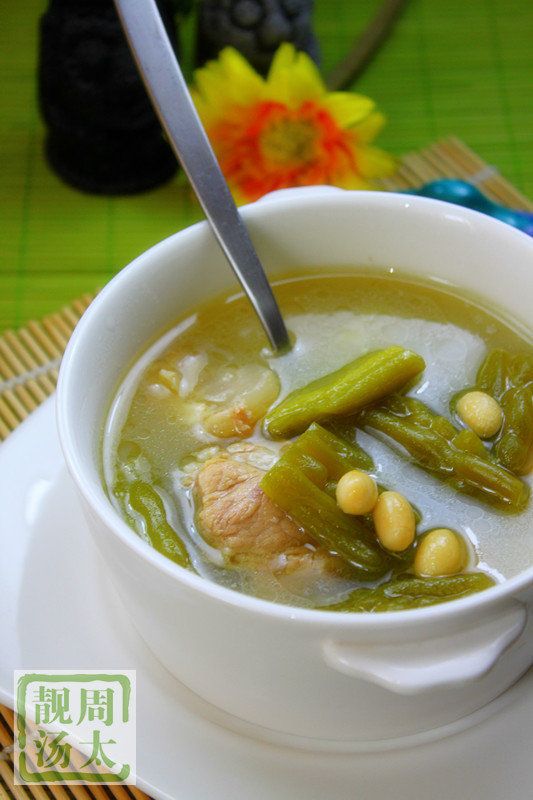2015年07月01日 - 周太靚湯 - 周太靚湯