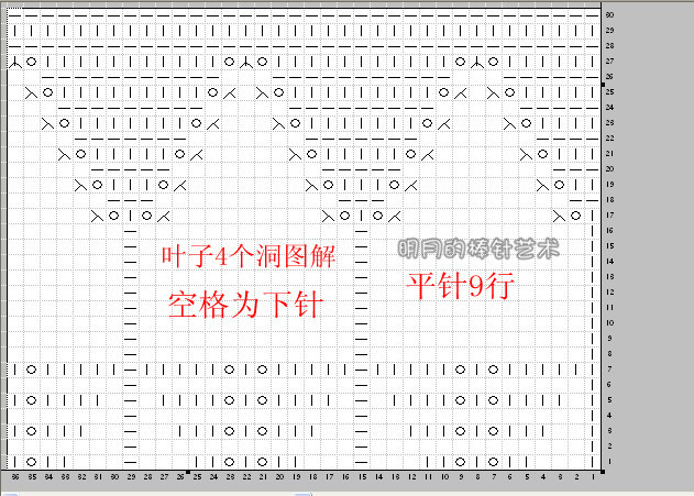 長(zhǎng)袖小坎肩和公主裙套裝（真人秀+視頻） - 明月的棒針?biāo)囆g(shù) - 明月的棒針?biāo)囆g(shù)