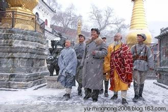 “全心全意為人民服務(wù)”的領(lǐng)袖思想照亮了全世界 - 好地方 - 好地方 “全心全意為人民服務(wù)”的領(lǐng)袖思想照亮了全世界 - 好地方 - 好地方