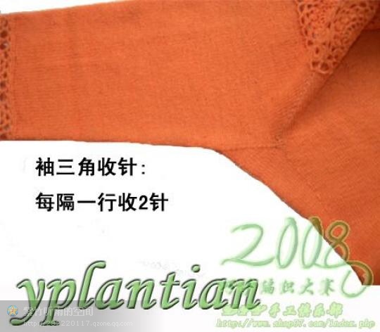 “菊影”一線(xiàn)連（一片藍(lán)天老師的教程） - 明天 - 明天更美好