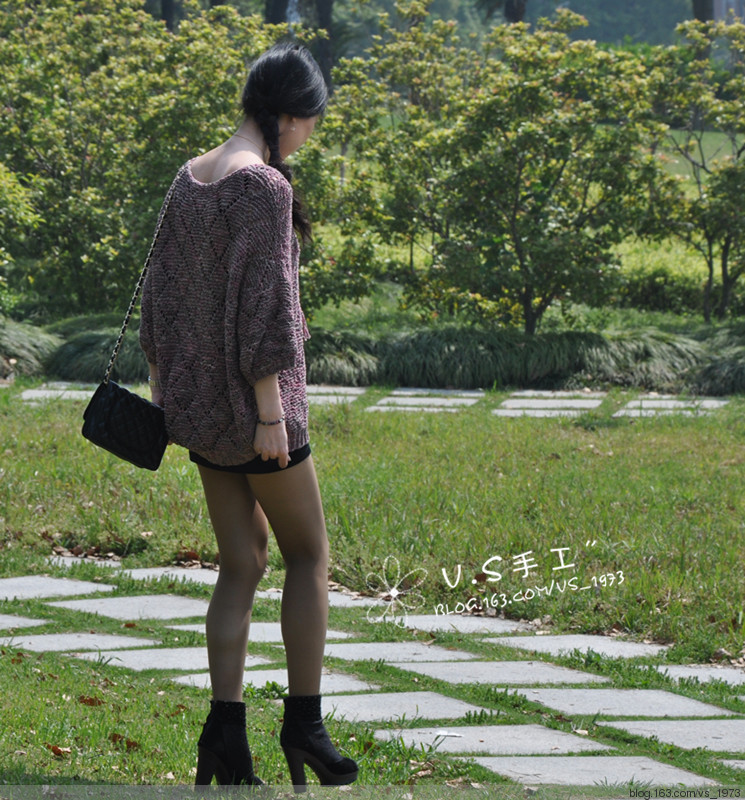 采薇~~~~~2015.31.32 - V.S - V.S