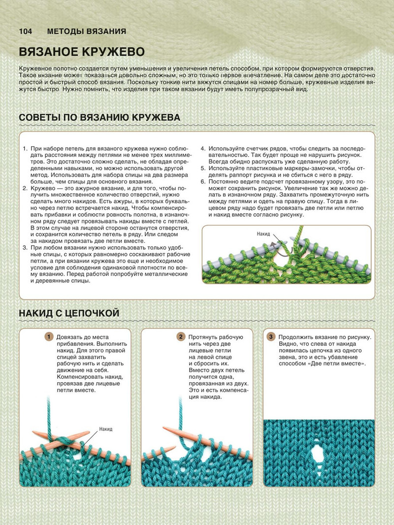 Вязание 最有用的全面的和現(xiàn)代的教程 （2） - 紫蘇 - 紫蘇的博客