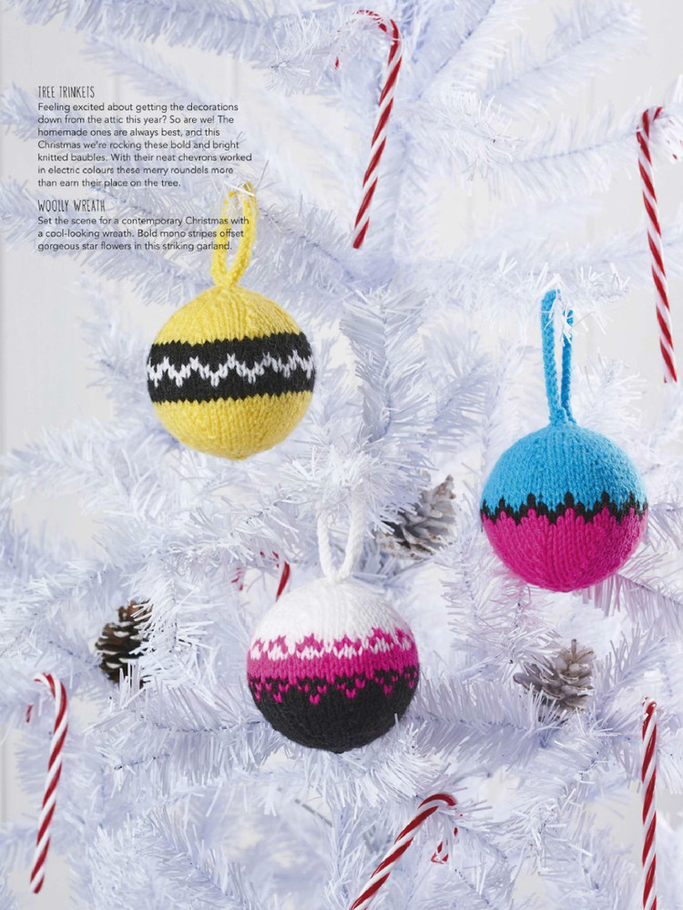 Knit Today Issue 118 2015 - 輕描淡寫 - 輕描淡寫