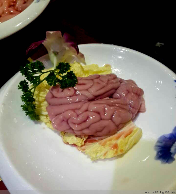成都--李香藍(lán)火鍋 - 周太靚湯 - 周太靚湯