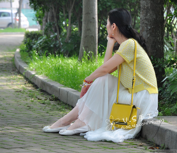 小蟬~~~~~2014.33 - V.S - V.S
