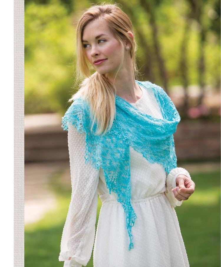 Warm Days, Cool Knits Lighter Designs for Every Season - 輕描淡寫 - 輕描淡寫 Warm Days, Cool Knits Lighter Designs for Every Season - 輕描淡寫 - 輕描淡寫