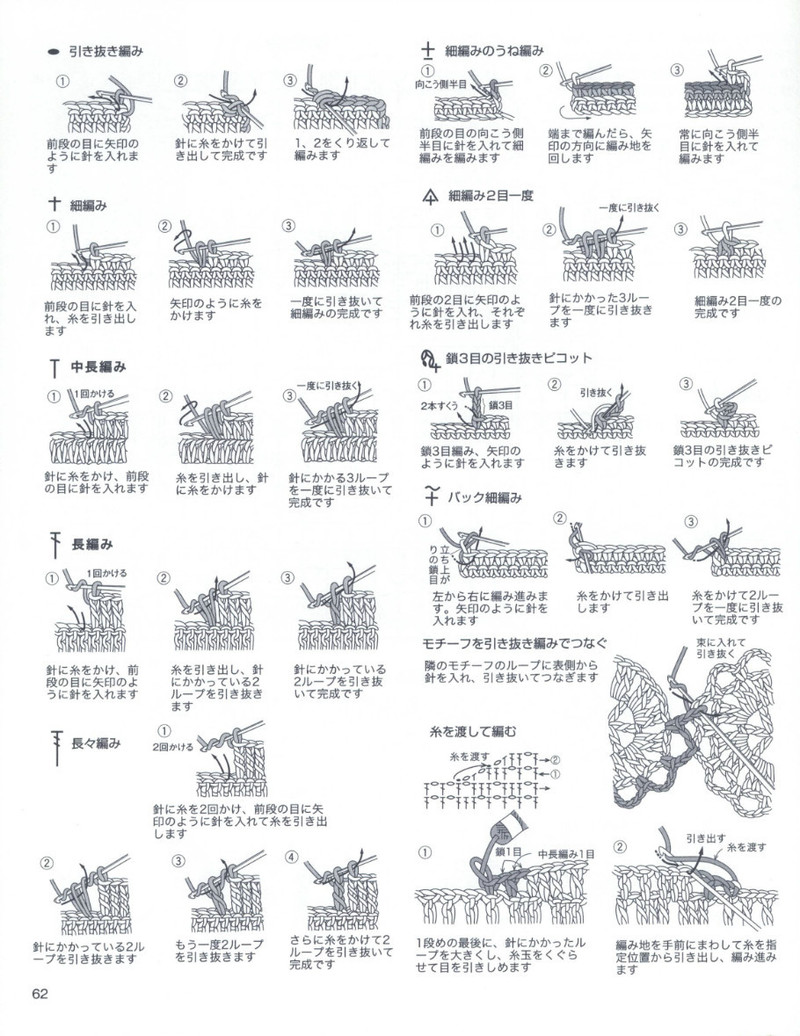 Lets Knit Series 2013 春夏 - 紫蘇 - 紫蘇的博客