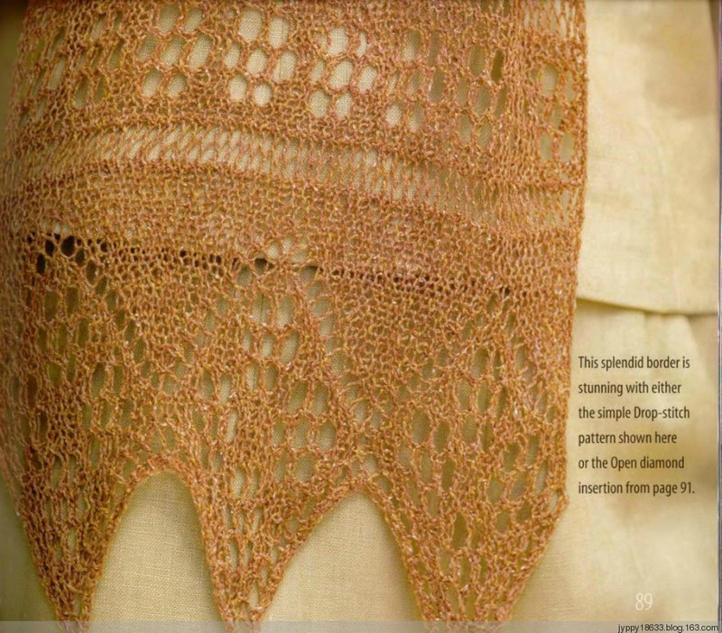 Victorian Lace today full - 沫羽 - 沫羽編織后花園