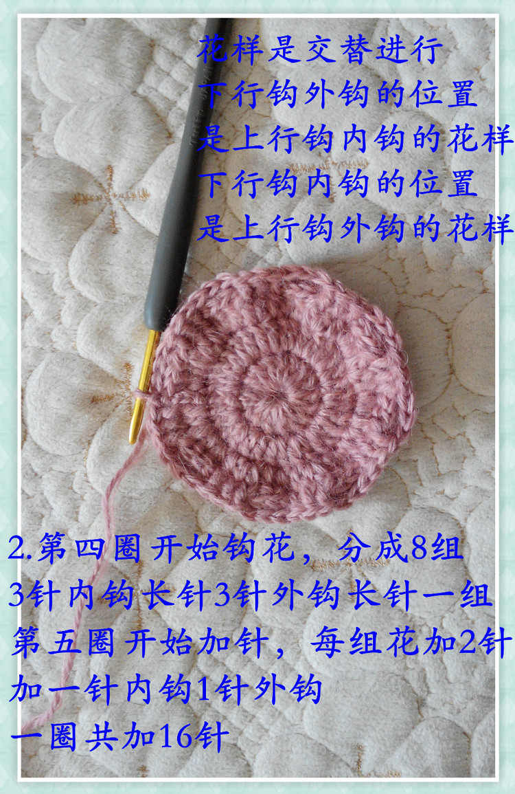 溫暖厚實(shí)的帽子2016.06 - Malinda - Malinda的博客