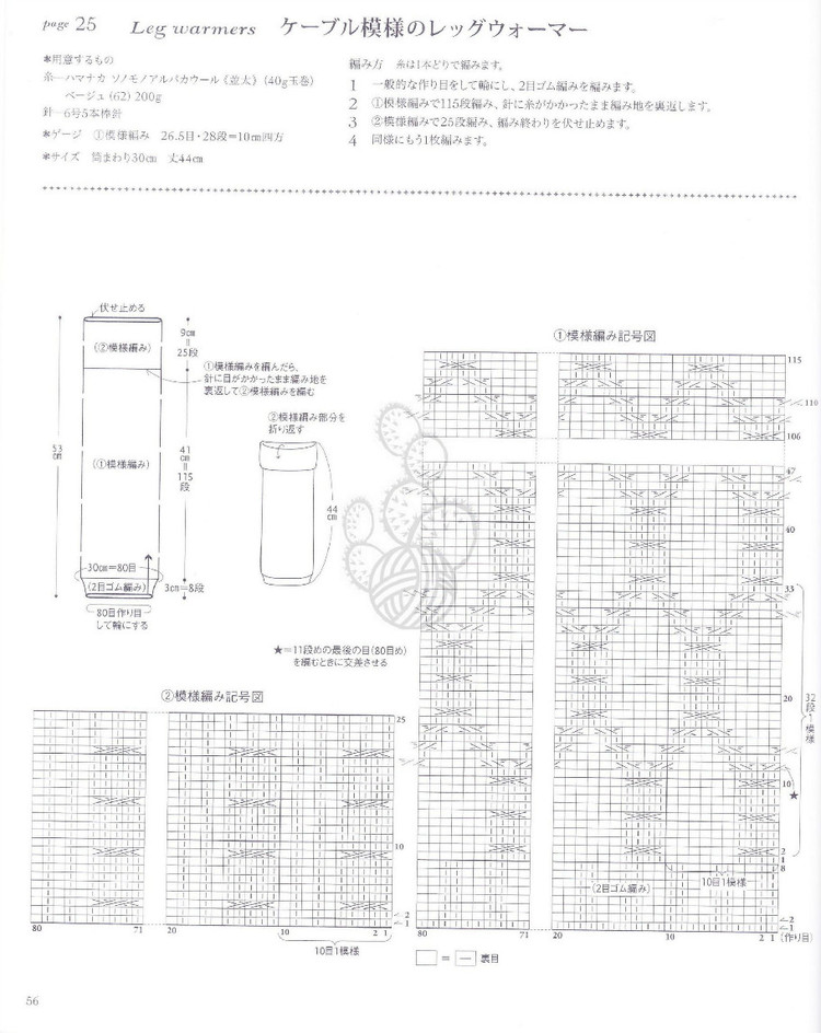 Hand Knit Story  vol.３ 2012 - 輕描淡寫 - 輕描淡寫