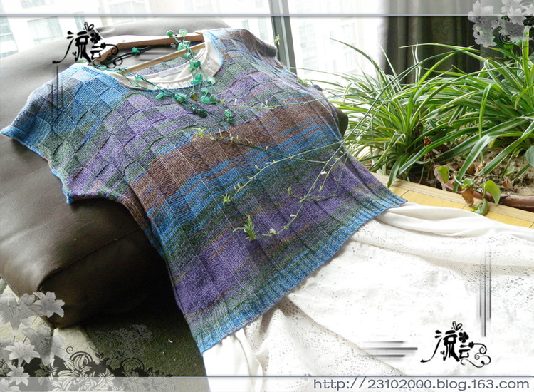 花田錯(cuò)－－201510 - 流云 - 流云的生活小站